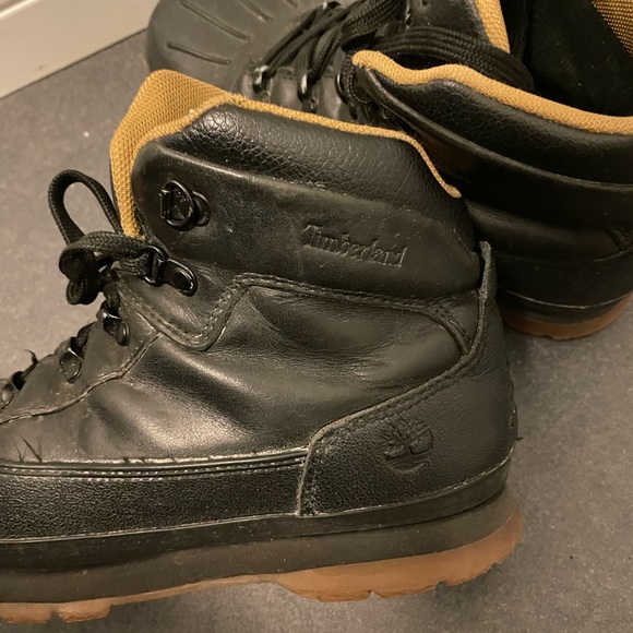 Timberland - Picture 2 of 5